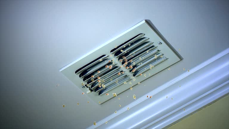 Trusted MA Airduct Cleaning Experts