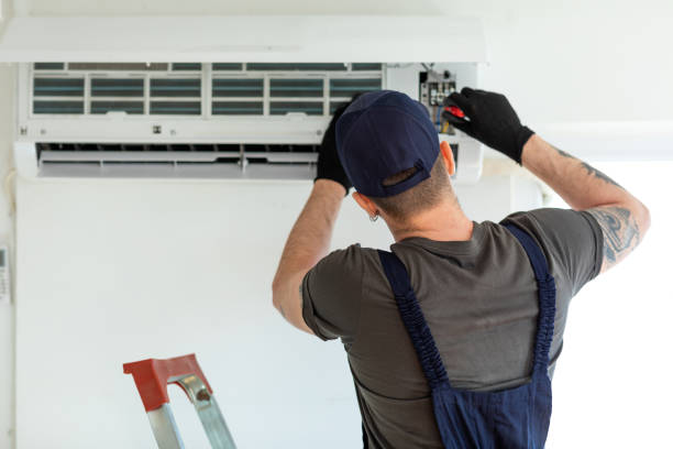 Best HVAC Air Duct Cleaning  in Haverhill, MA