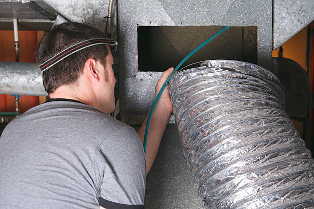 Best HVAC Air Duct Cleaning  in Haverhill, MA