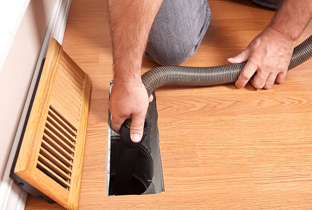 Best Air Duct Cleaning Company Near Me  in Haverhill, MA