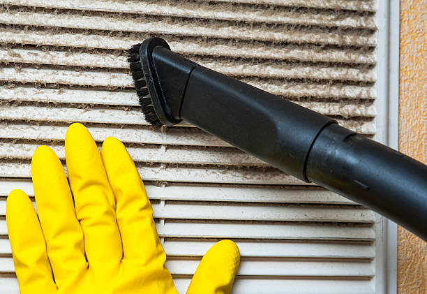 Best Best Air Duct Cleaning Company  in Haverhill, MA