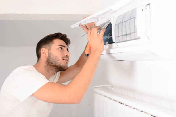 Best Air Duct Cleaning Near Me  in Haverhill, MA